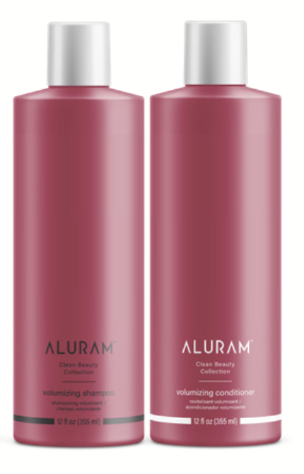 Aluram Volume Duo 12oz